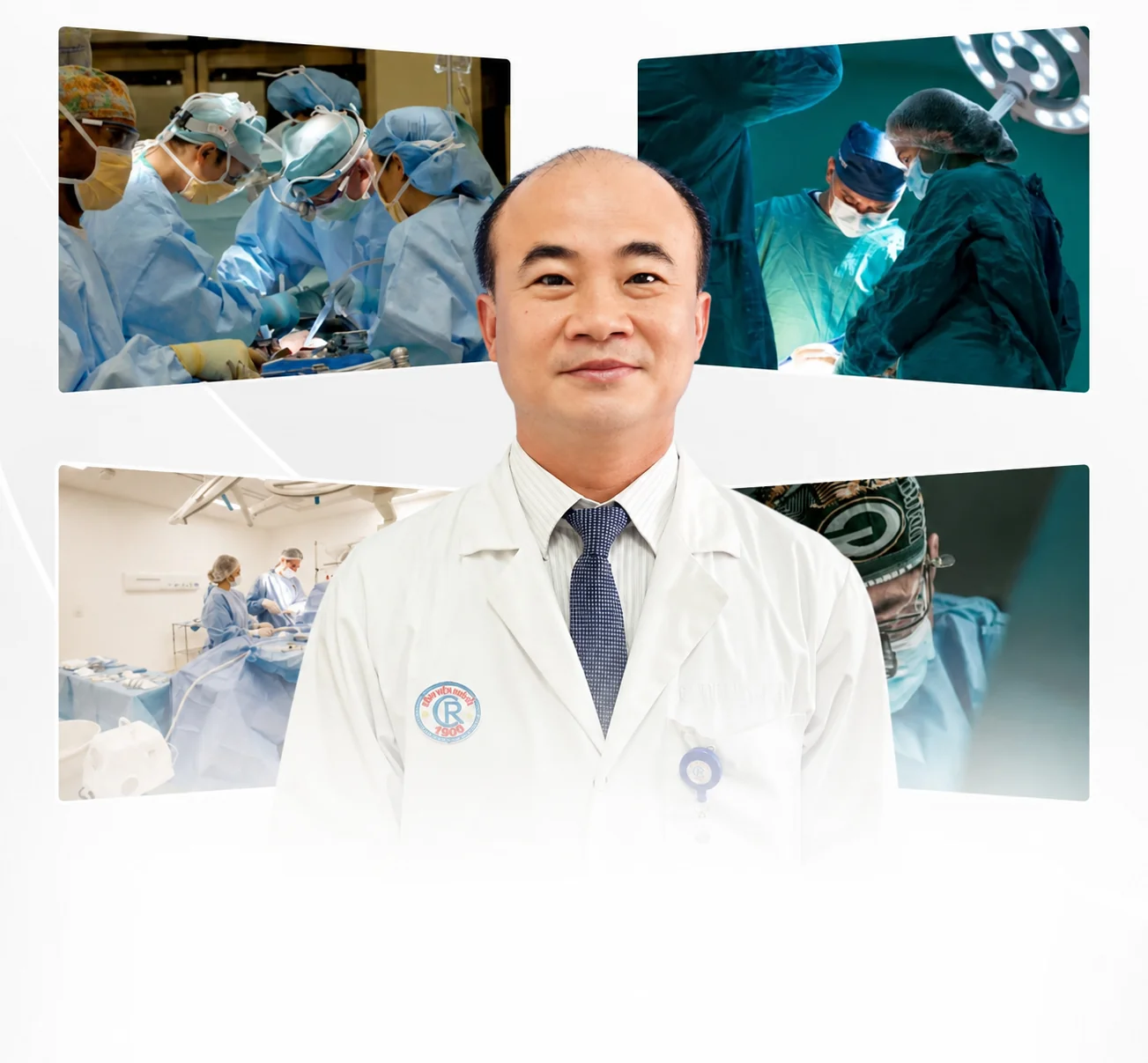 PK Phẫu Thuật Thẩm Mỹ Mary Vu
