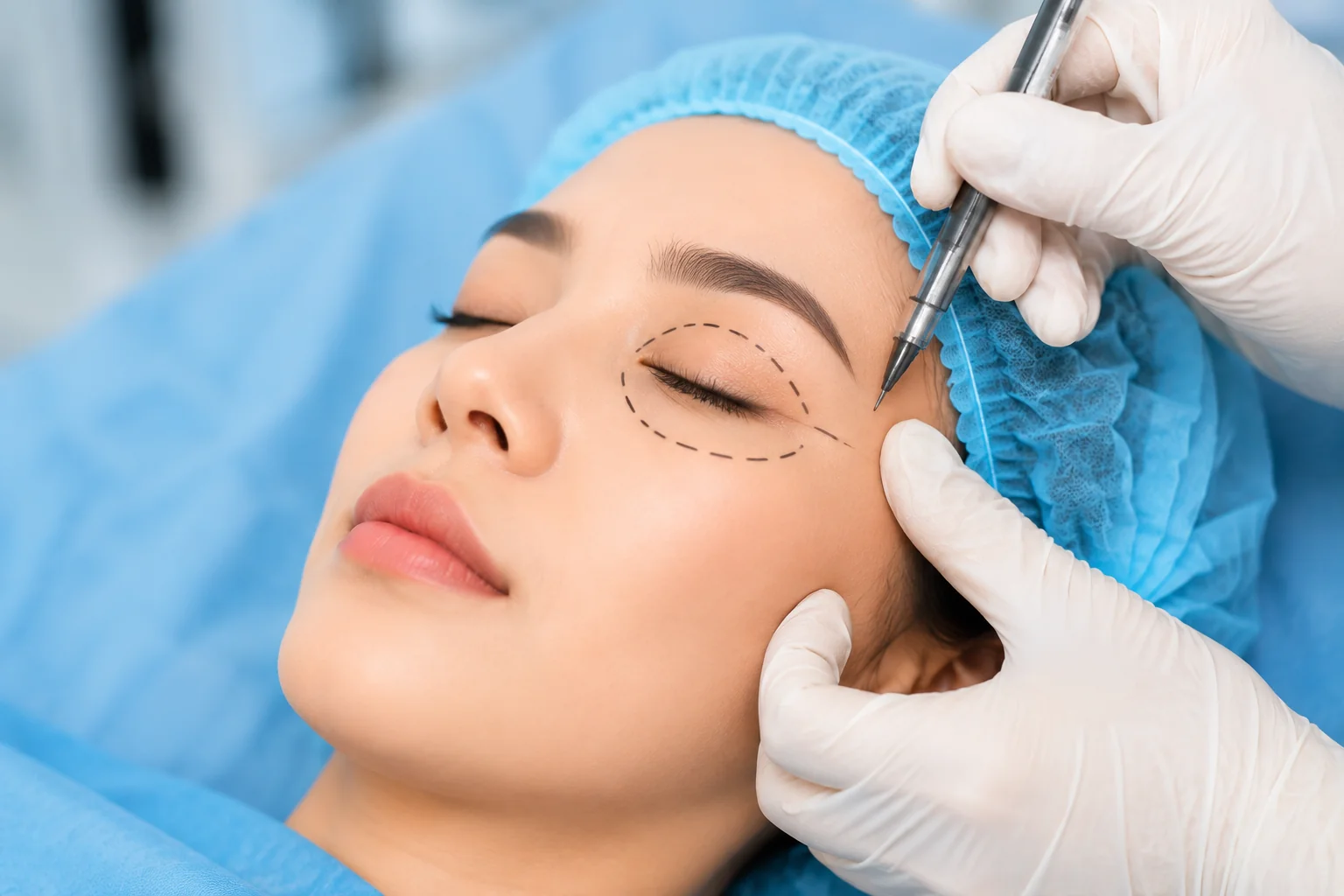 PK Phẫu Thuật Thẩm Mỹ Mary Vu